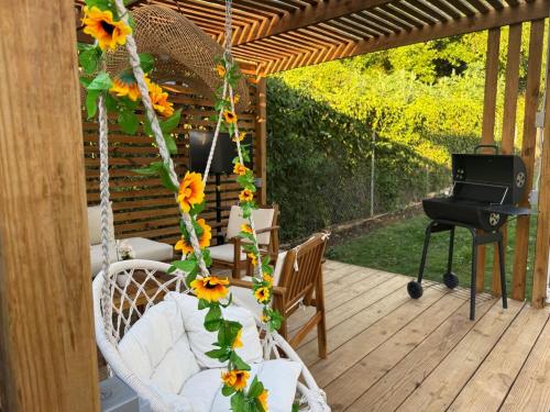 Φωτογραφία από το άλμπουμ του The Home by Scenic Stay Villas σε Ocho Rios