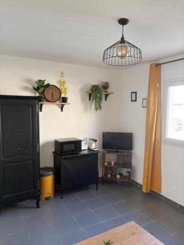 Studio proche de la mer