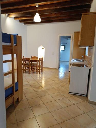 Gallery image of The Old barrel houses in Kýthira