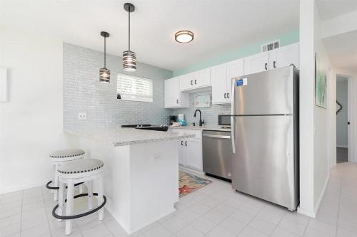 Gambar di galeri bagi Beach House Paradise di St. Augustine