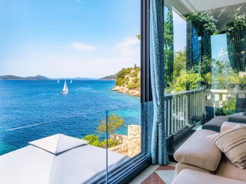 Villa Perla del Mediterraneo