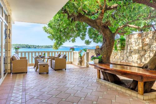 Villa Perla del Mediterraneo