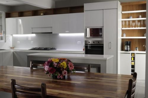 オアハカにあるHouse Liliesのギャラリーの写真