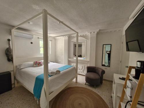 Фотография из галереи Hotel Downtown Merida в городе Мерида