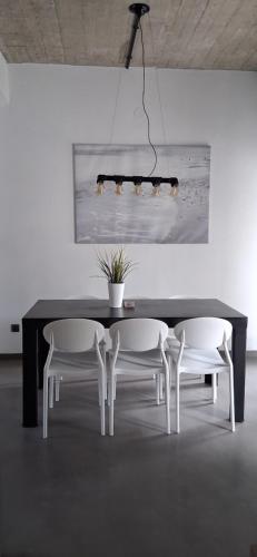 Dimitrios Loft Apartment