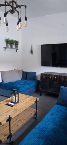 Dimitrios Loft Apartment