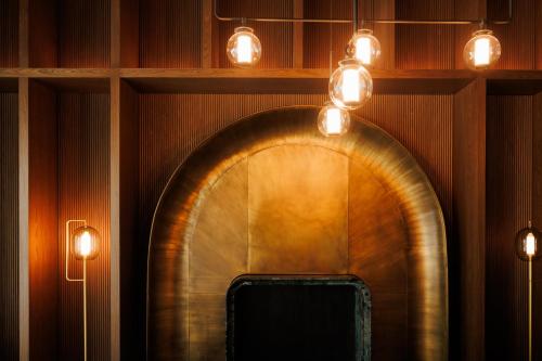 Gambar di galeri bagi The Telegraph Hotel - The Leading Hotels of the World di Tbilisi City