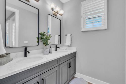 Fotografie z fotogalerie ubytování Coastal Luxe Villa v destinaci Cortez