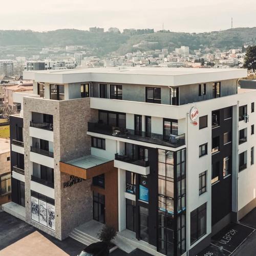 Apartman Sun