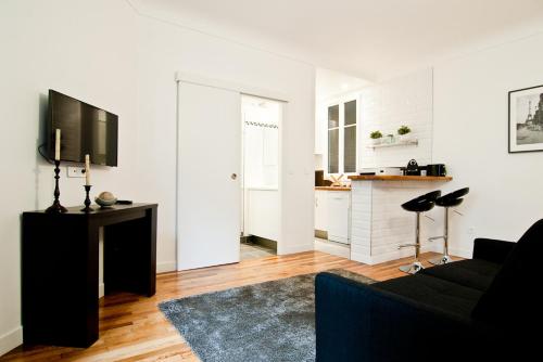 Elégant appartement Proche Champs Elysées