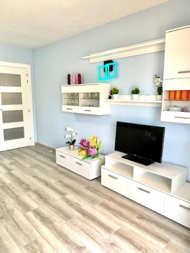 AMATISTA y VISTA PLAYA