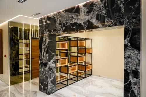 Imagen de la galería de Hotel Grand L'Orbe by JAMM, en Orizaba
