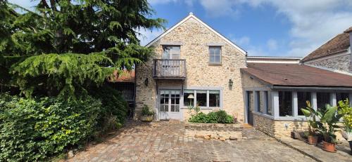 Charming house