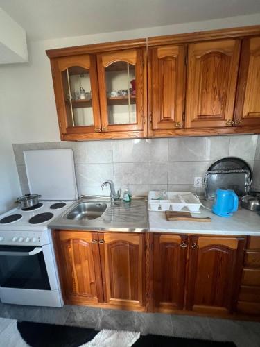 Φωτογραφία από το άλμπουμ του Apartmani BIR-Bee Vlašić σε Vlasic