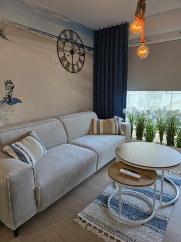 Polanki Aqua Baltic Sand