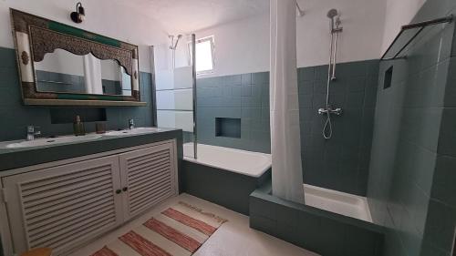 La Balaia - charm and comfort 12 people 9 beds
