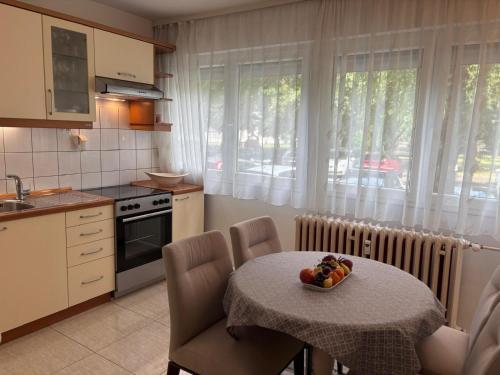 Apartment Bionda