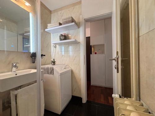 Apartment Bionda