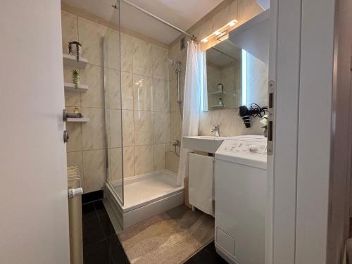 Apartment Bionda