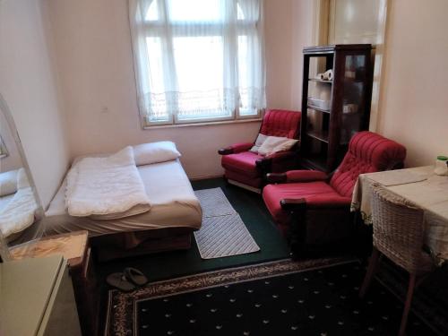 Fotografie z fotogalerie ubytování Terazije Beograd v Bělehradě