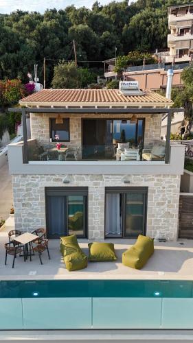 Villa Maraboo
