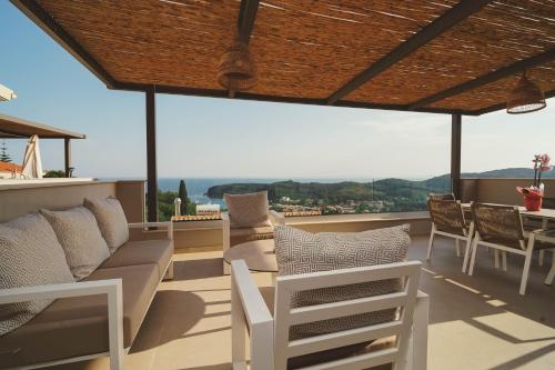 Villa Maraboo