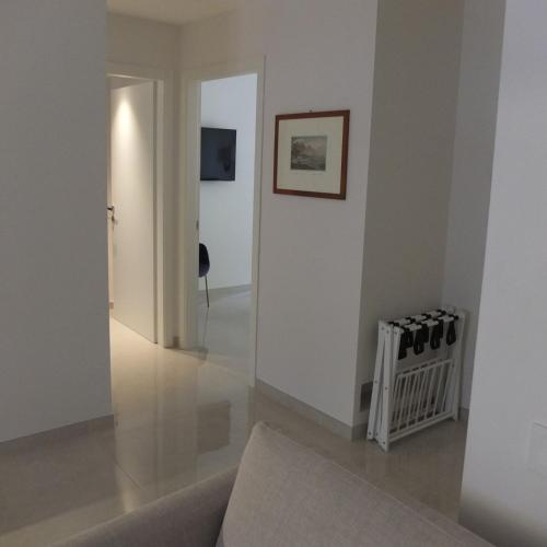 Μια τηλεόραση ή/και κέντρο ψυχαγωγίας στο F&M House