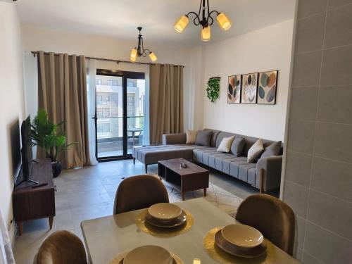 شقة مريحة في بريفادو مدينتي