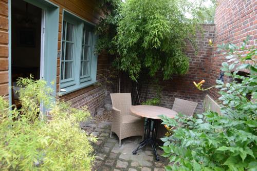Gîte des Hortillonnages – Photos 4