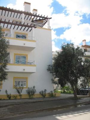 T1 in Albufeira near Alfamar Hotel