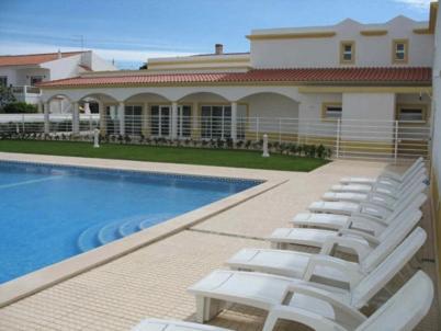 T1 in Albufeira near Alfamar Hotel