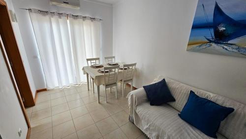 T1 in Albufeira near Alfamar Hotel