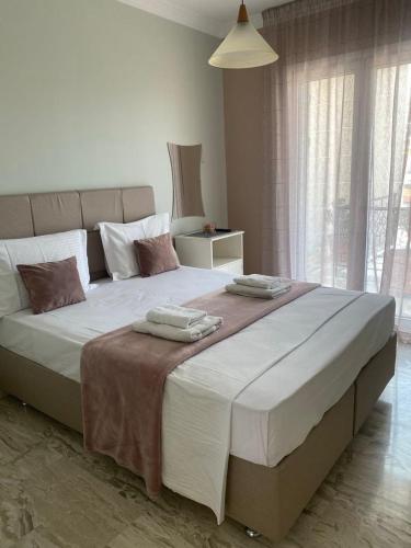 Jenny's House Nafplio