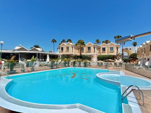 Complejo Sun's Gardens - Maspalomas