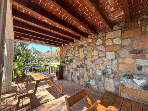 Fotografie z fotogalerie ubytování Casa De La O Yautepec v destinaci Yautepec