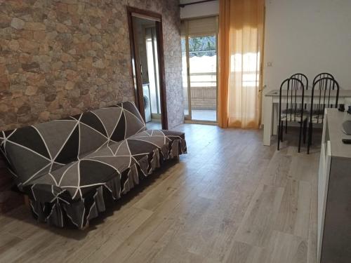 Zona de estar de Avenida Mediterráneo