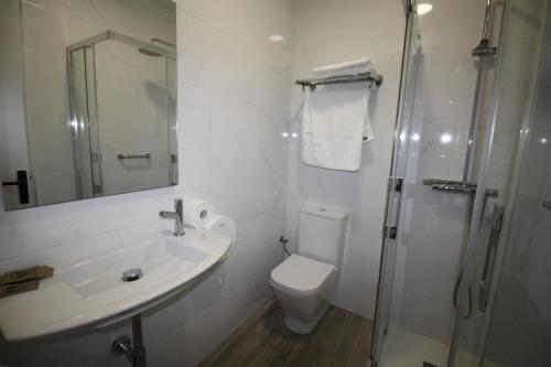 Φωτογραφία από το άλμπουμ του Hosteria,restaurante,cafeteria Los Abetos σε Villanueva de la Peña