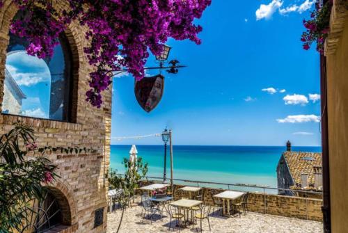 Gallery image of Hotel Marconi in Grottammare