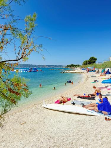 Beach Residence Parat