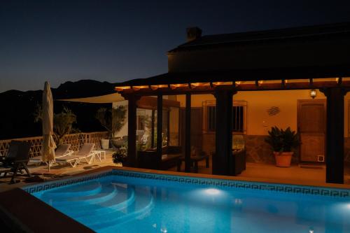 Casa Julia Costa Tropical