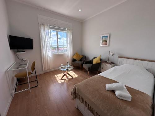 Fotografie z fotogalerie ubytování Ardmar B&B v destinaci Vila do Bispo