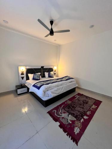 Gallery image of Hotel The Kargil Castle in Kargil
