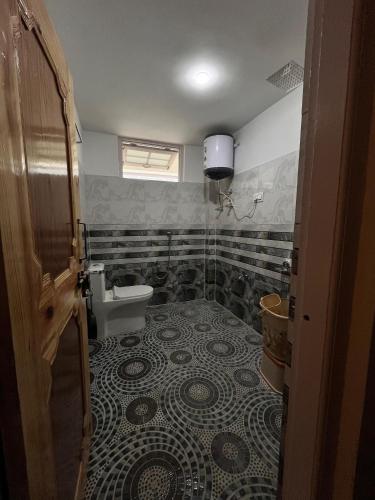 Gallery image of Hotel The Kargil Castle in Kargil