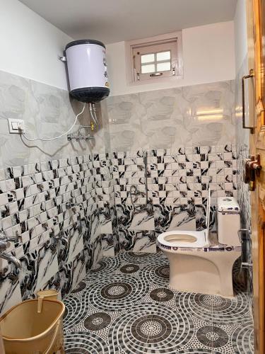 Gallery image of Hotel The Kargil Castle in Kargil