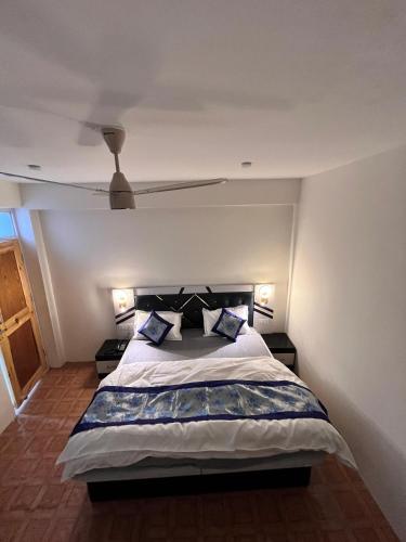 Gallery image of Hotel The Kargil Castle in Kargil