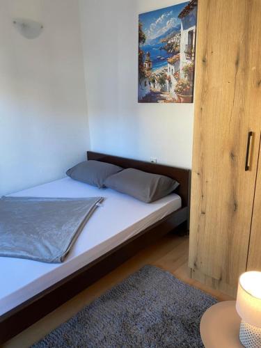 Fotografie z fotogalerie ubytování Apartmani Hana v destinaci Igalo
