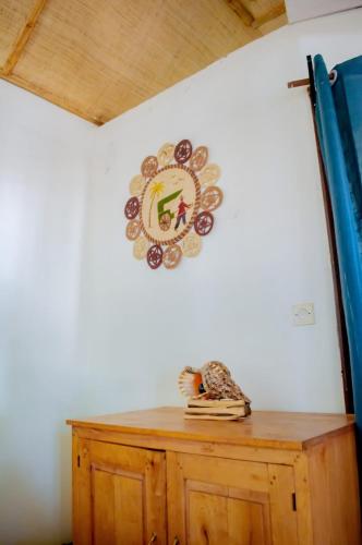 Photo de la galerie de l'établissement chez Leo, à Tuléar