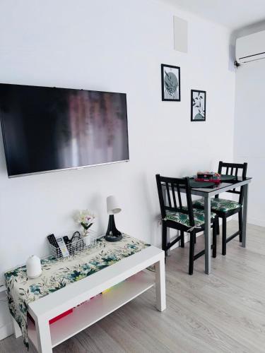Loft con balcón cercano al centro de Valencia