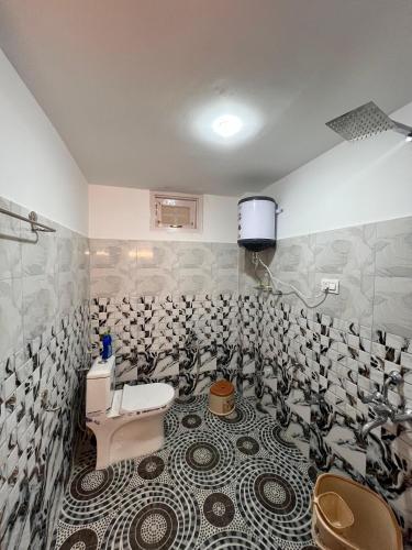Gallery image of Hotel The Kargil Castle in Kargil