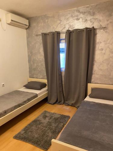 Fotografie z fotogalerie ubytování Apartmani Hana v destinaci Igalo